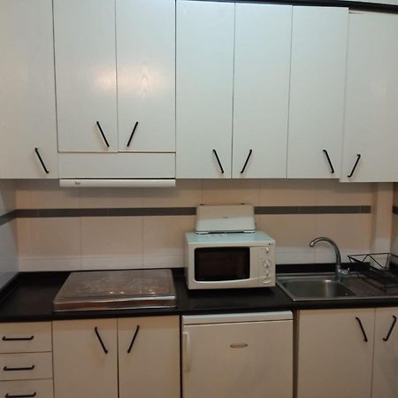 Apartamento Madrid Rio Manzanares Екстер'єр фото