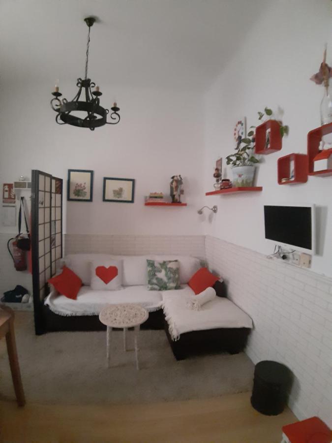 Apartamento Madrid Rio Manzanares Екстер'єр фото