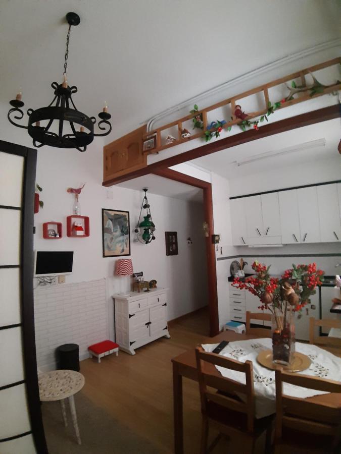 Apartamento Madrid Rio Manzanares Екстер'єр фото