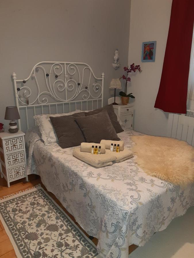 Apartamento Madrid Rio Manzanares Екстер'єр фото