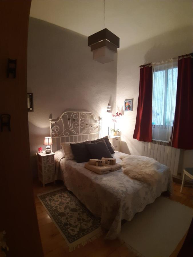 Apartamento Madrid Rio Manzanares Екстер'єр фото