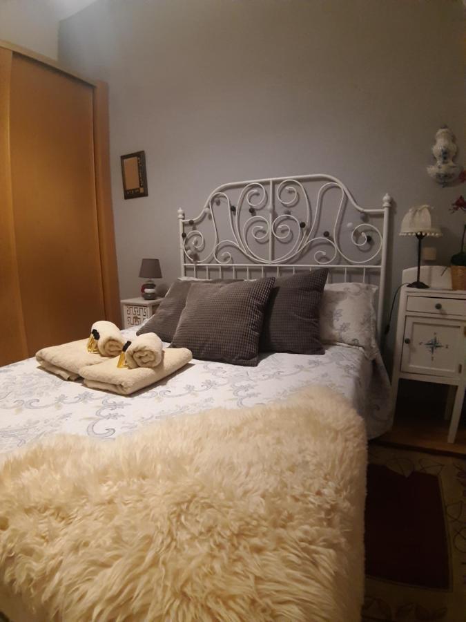 Apartamento Madrid Rio Manzanares Екстер'єр фото
