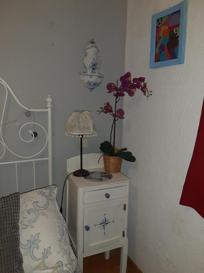 Apartamento Madrid Rio Manzanares Екстер'єр фото