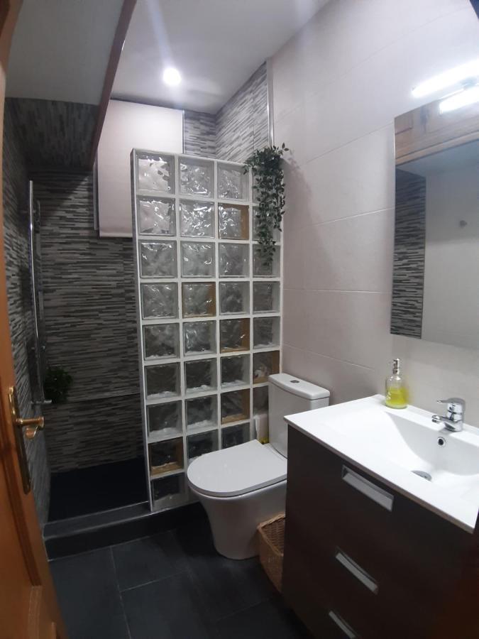 Apartamento Madrid Rio Manzanares Екстер'єр фото