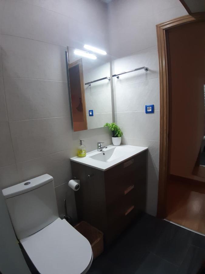 Apartamento Madrid Rio Manzanares Екстер'єр фото