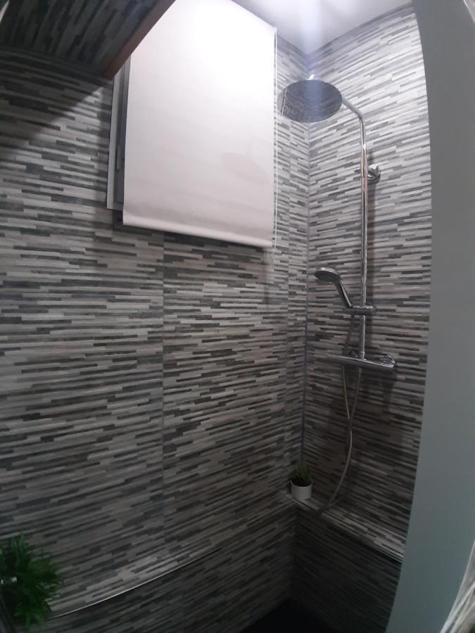 Apartamento Madrid Rio Manzanares Екстер'єр фото