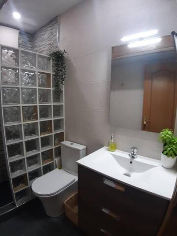 Apartamento Madrid Rio Manzanares Екстер'єр фото