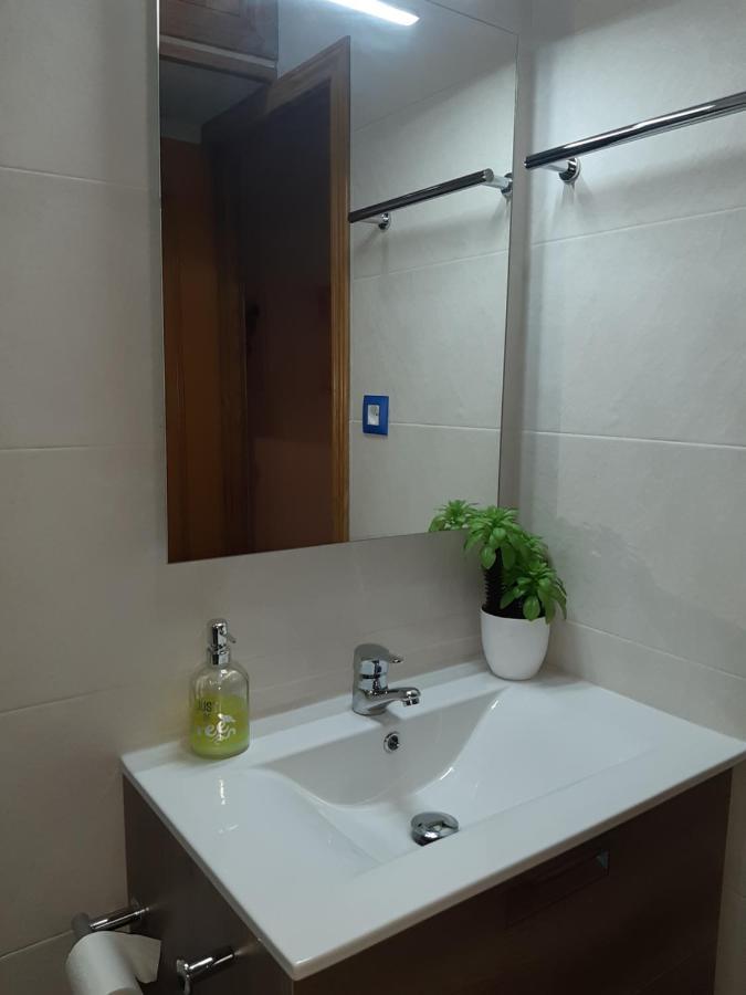 Apartamento Madrid Rio Manzanares Екстер'єр фото
