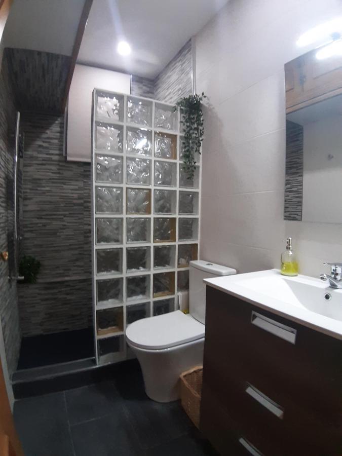 Apartamento Madrid Rio Manzanares Екстер'єр фото