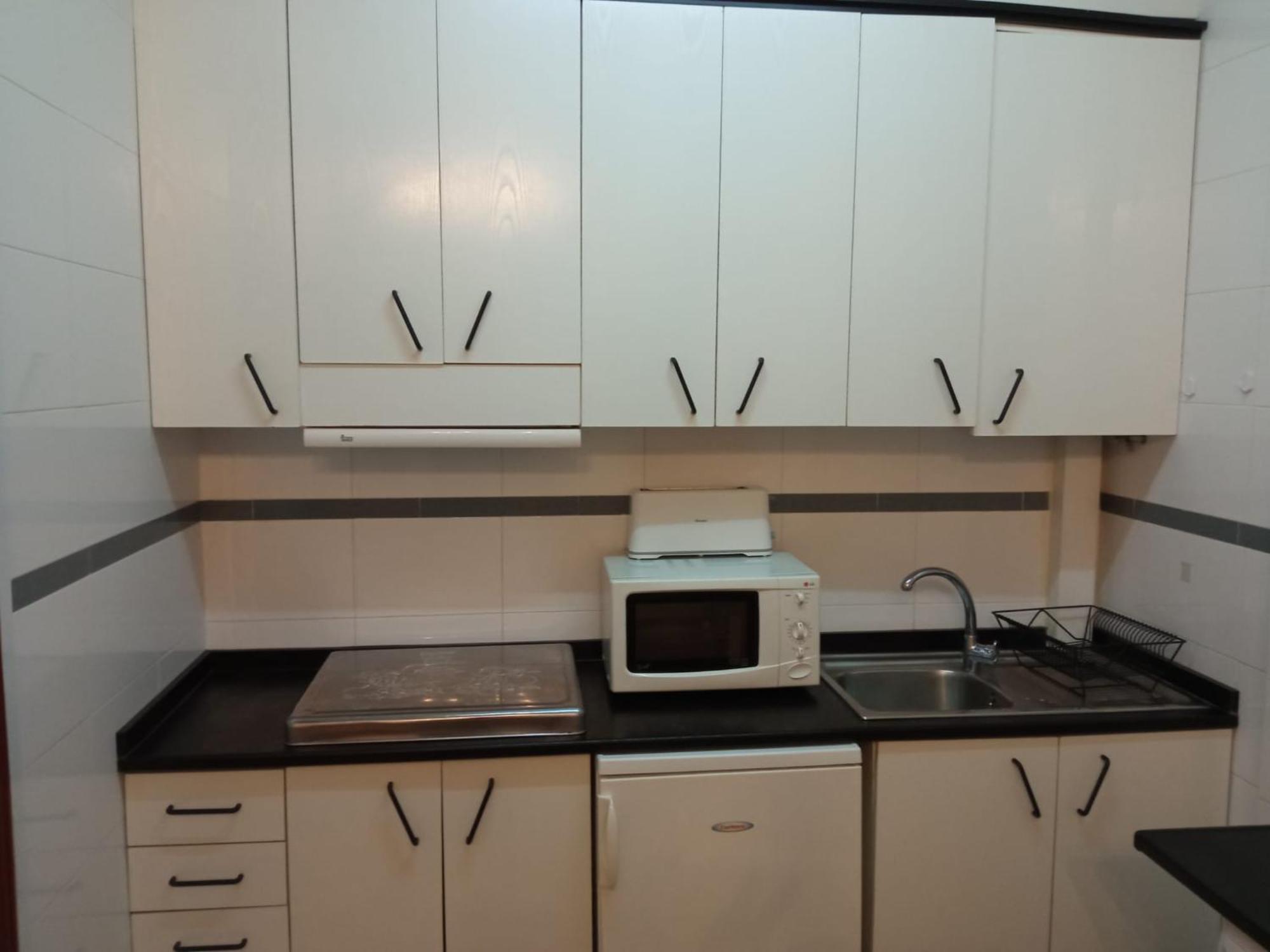 Apartamento Madrid Rio Manzanares Екстер'єр фото