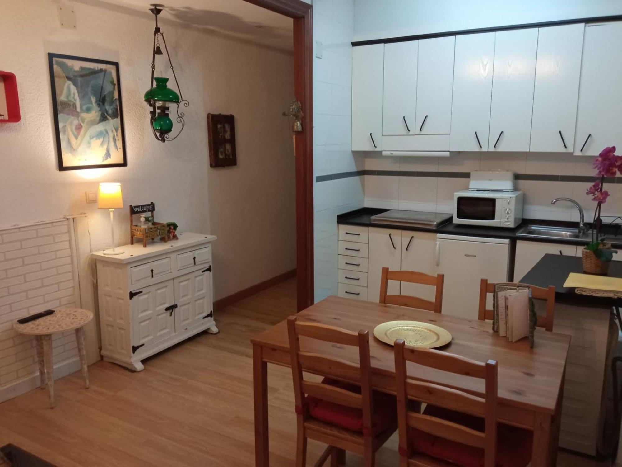 Apartamento Madrid Rio Manzanares Екстер'єр фото