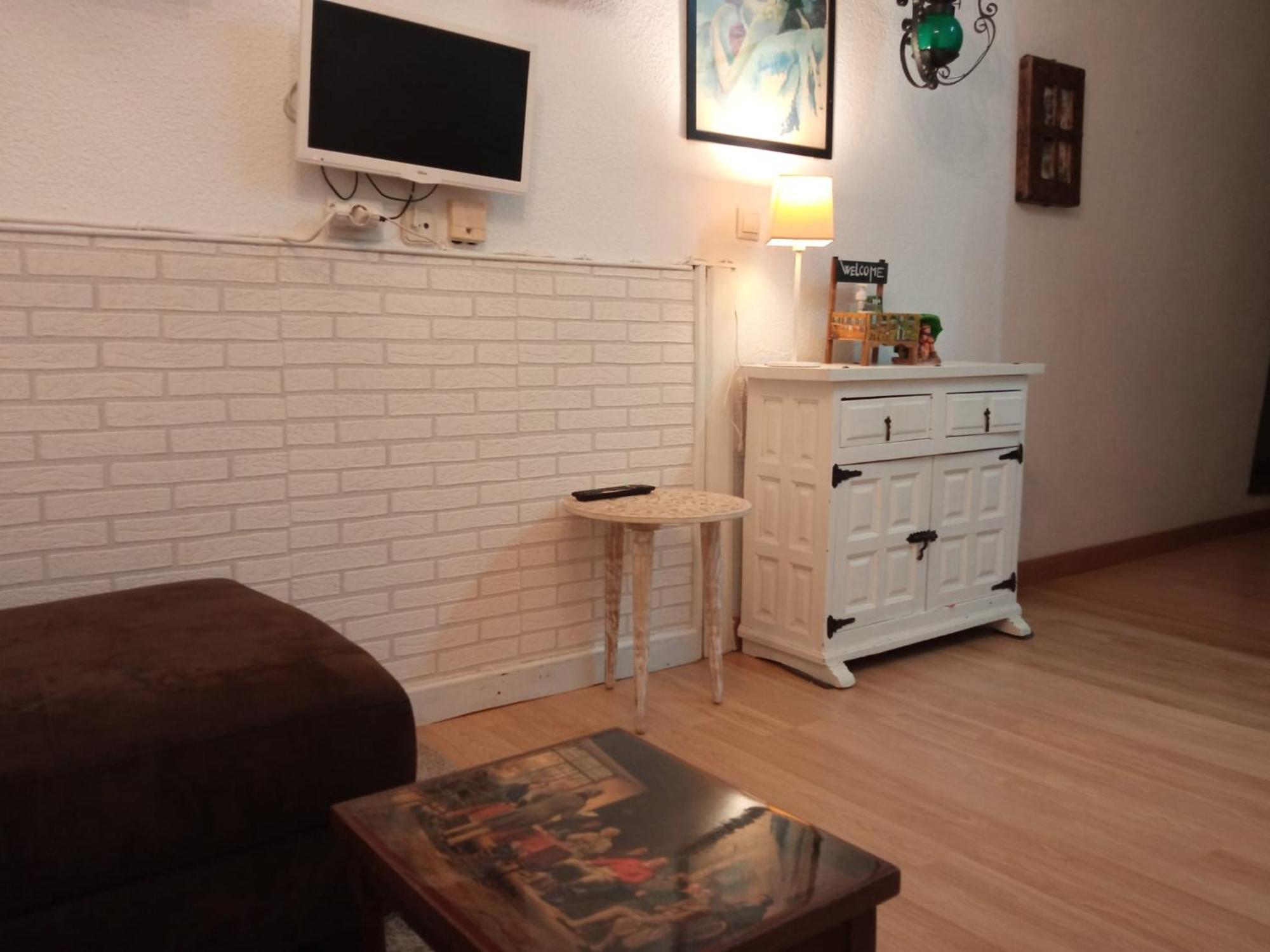 Apartamento Madrid Rio Manzanares Екстер'єр фото