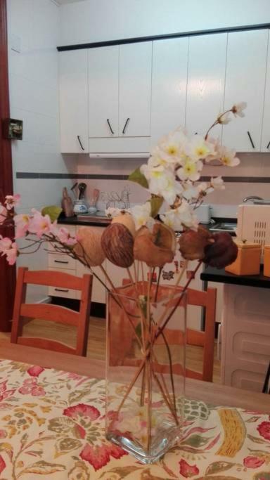 Apartamento Madrid Rio Manzanares Екстер'єр фото