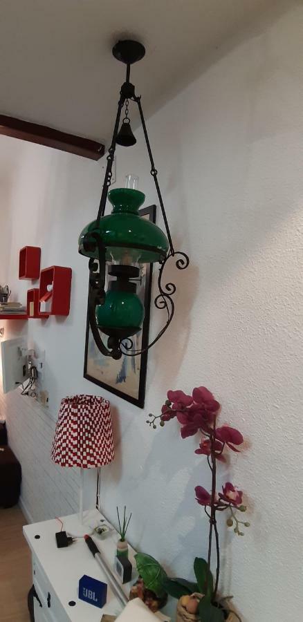 Apartamento Madrid Rio Manzanares Екстер'єр фото
